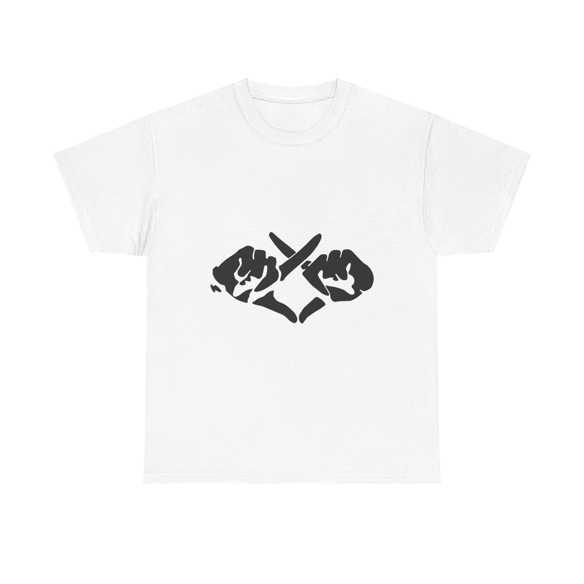 Night Mirage Unisex Heavy Cotton Tee - snazzymerch