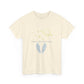 Starry Sky Wings Unisex Cotton Tee Printify