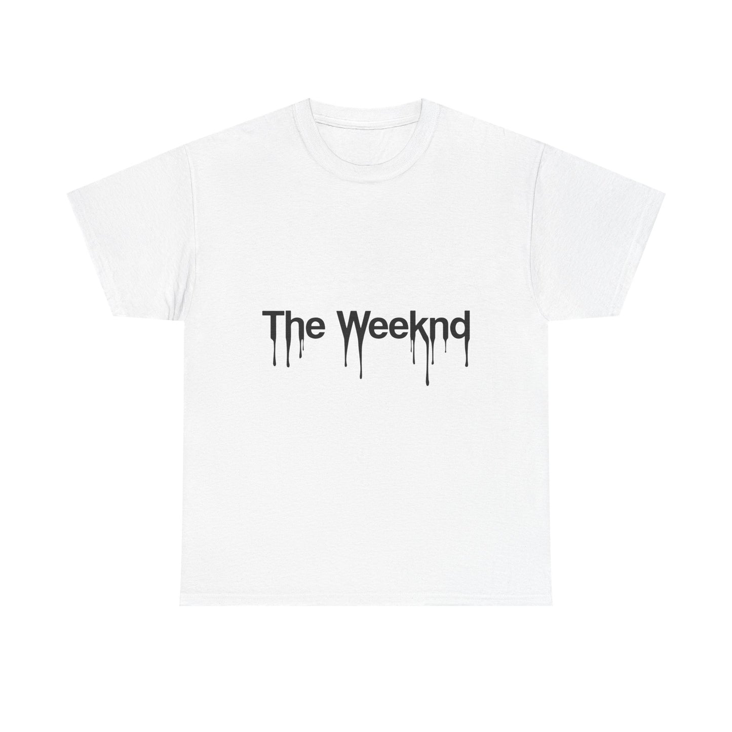 Echo Lights Unisex Heavy Cotton Tee - snazzymerch