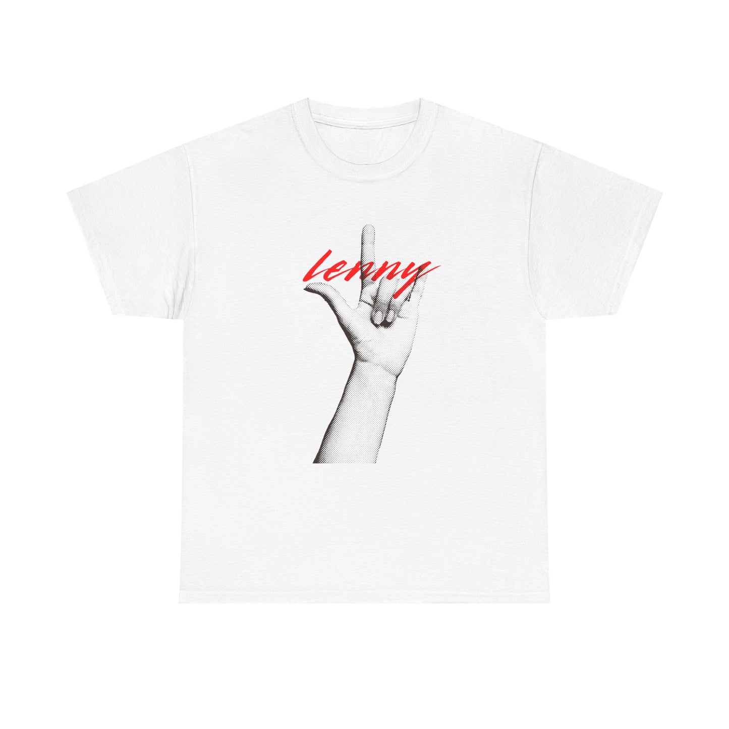 Rock Vibes Only Unisex Heavy cotton tee Printify