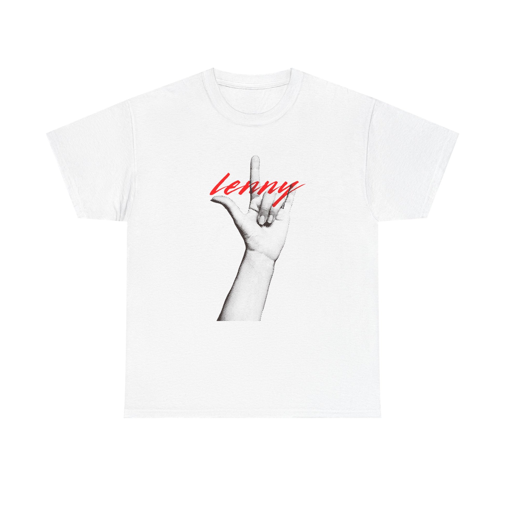 Rock Vibes Only Unisex Heavy cotton tee Printify