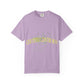 Cupid Lover Boy Dyed Tshirt Printify