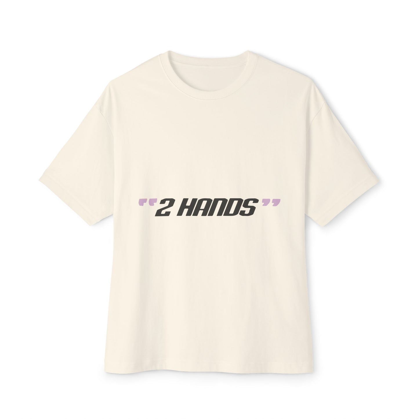 Groovy Retro Unisex Oversized Boxy Tee - snazzymerch