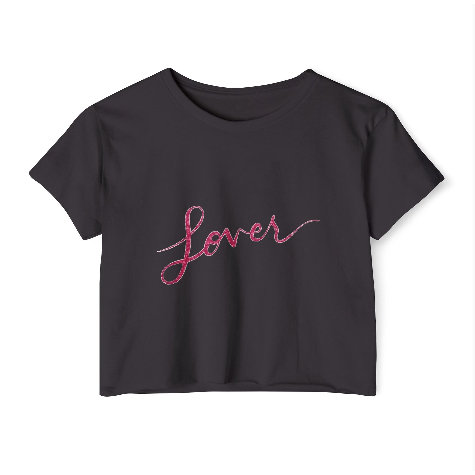 Blank Space Closet Women's Festival Crop Top - snazzymerch