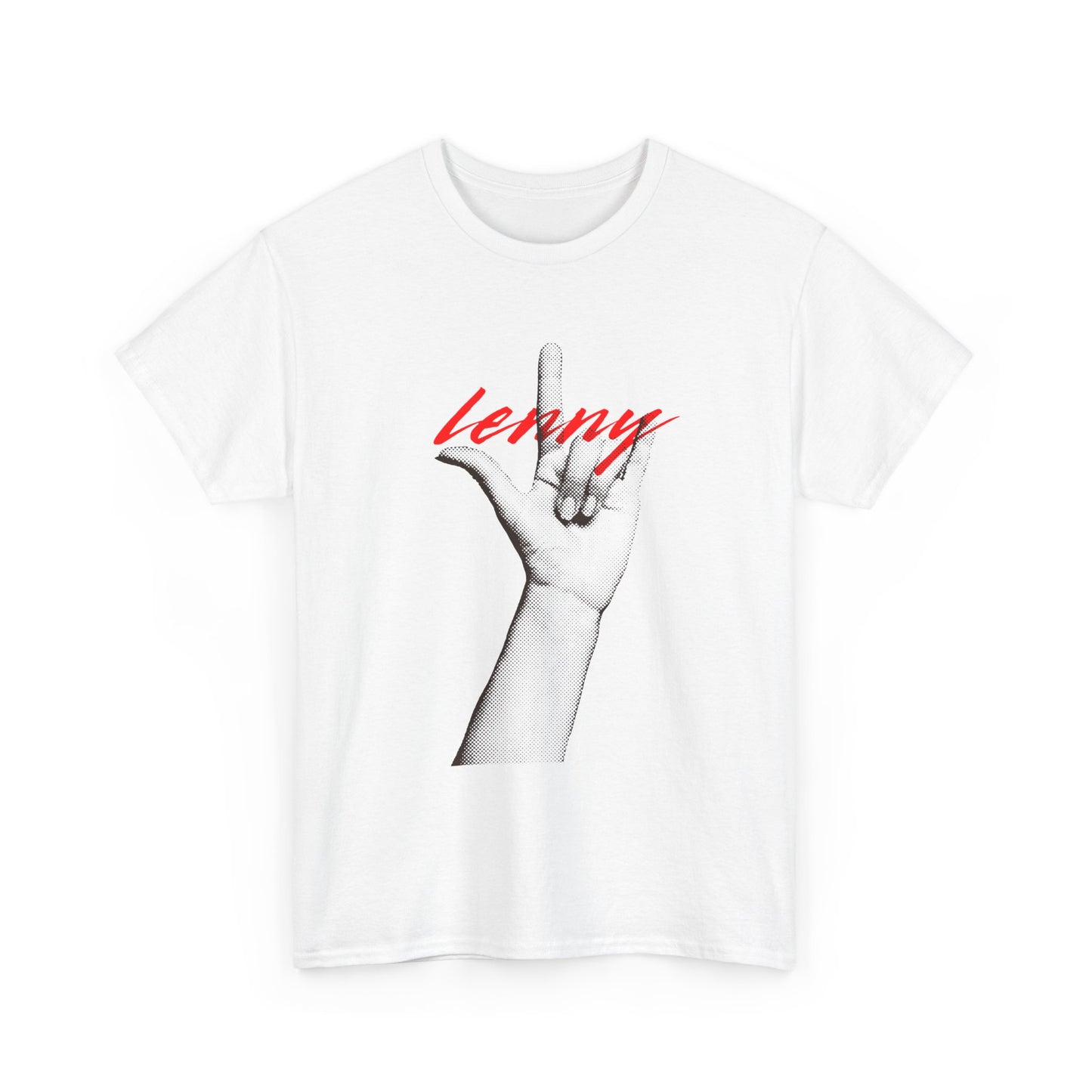 Rock Vibes Only Unisex Heavy cotton tee Printify