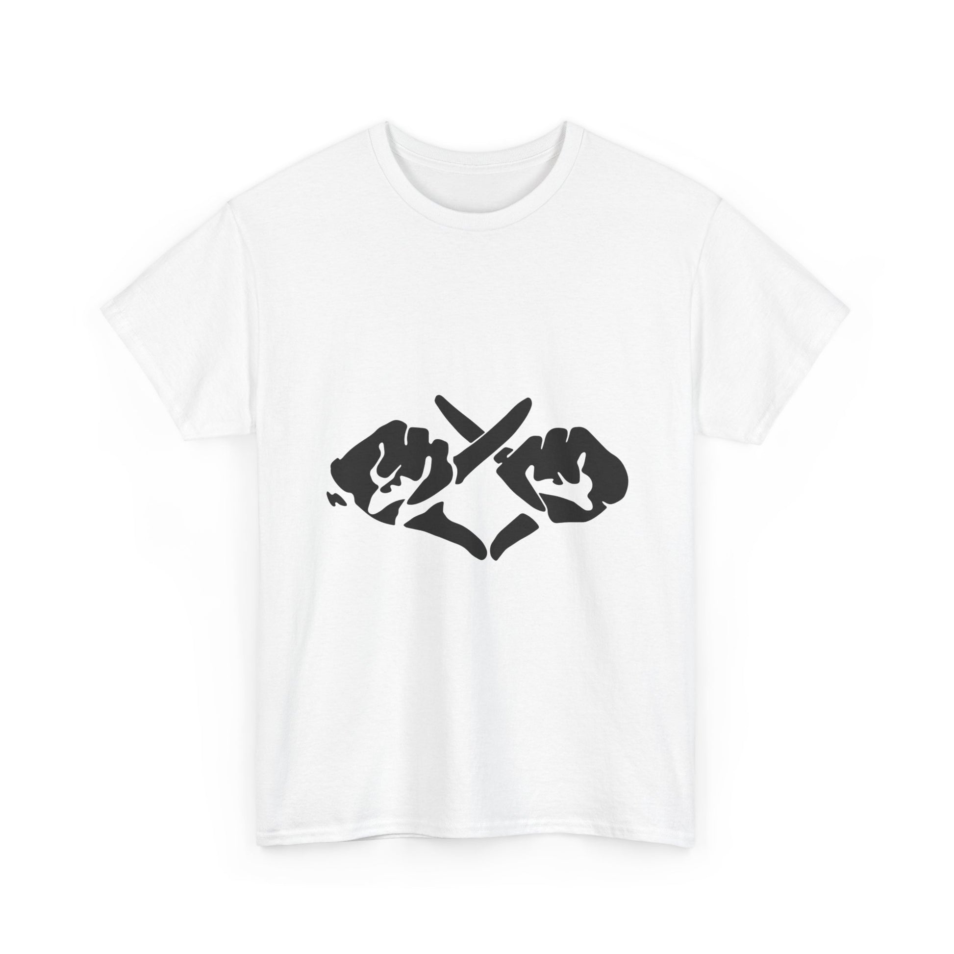 Night Mirage Unisex Heavy Cotton Tee - snazzymerch
