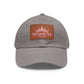 BP Crown Logo Dad Hat Printify