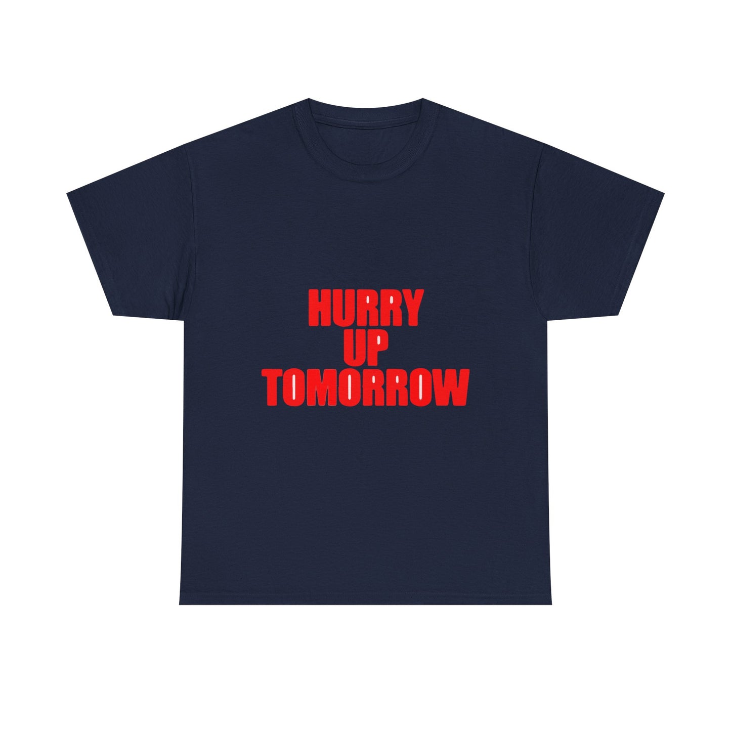 Shadow Tempo Unisex Heavy Cotton Tee - snazzymerch