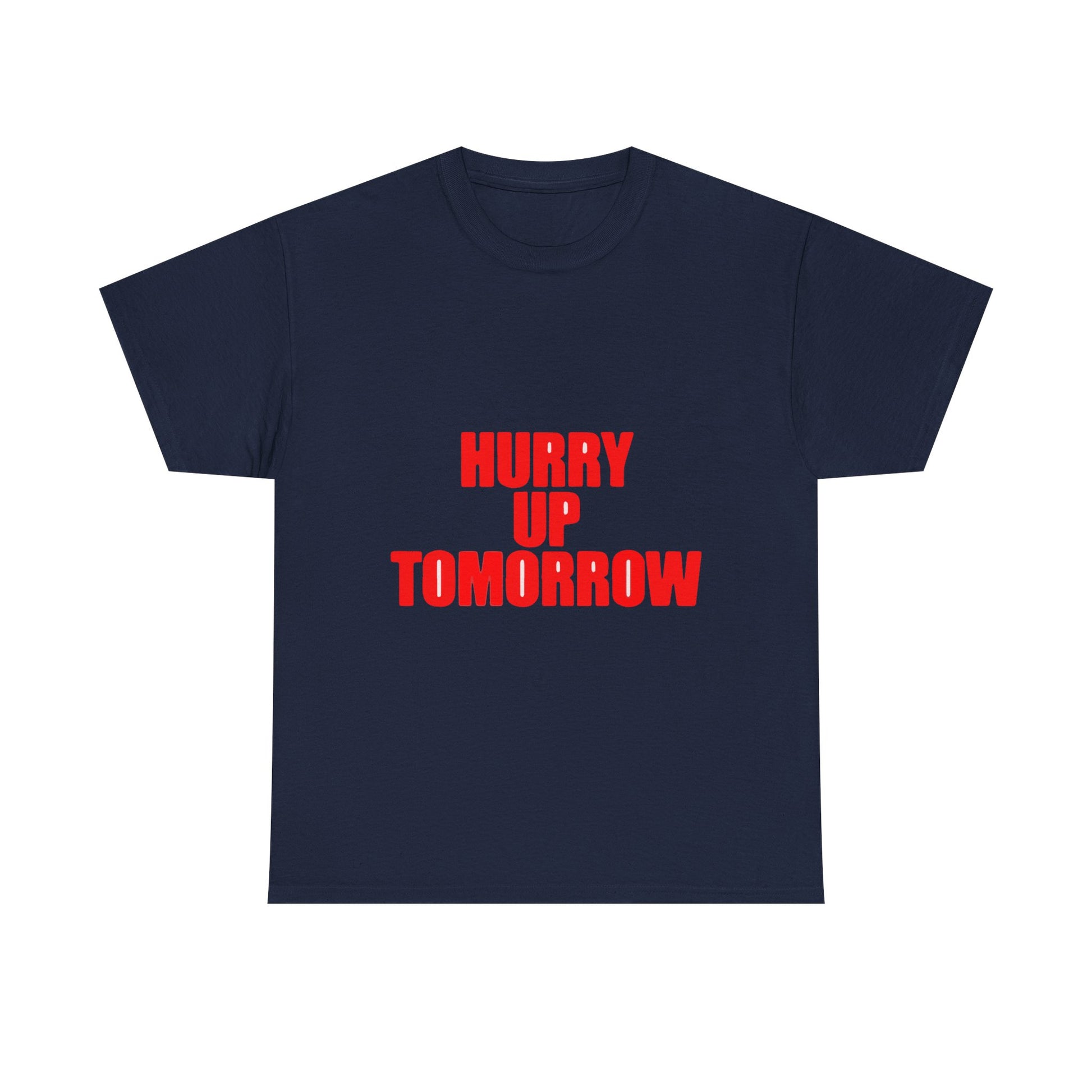 Shadow Tempo Unisex Heavy Cotton Tee - snazzymerch