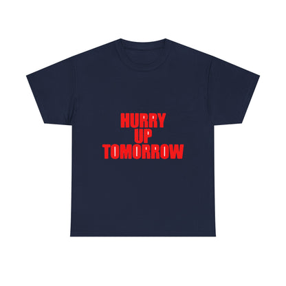 Shadow Tempo Unisex Heavy Cotton Tee - snazzymerch