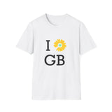 Boldheart Era Unisex Softstyle Tee - snazzymerch