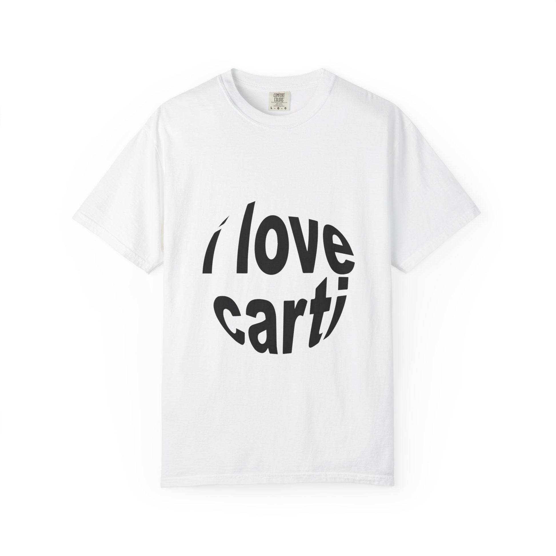 Classic Bold Wordmark - snazzymerch