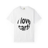 Classic Bold Wordmark - snazzymerch