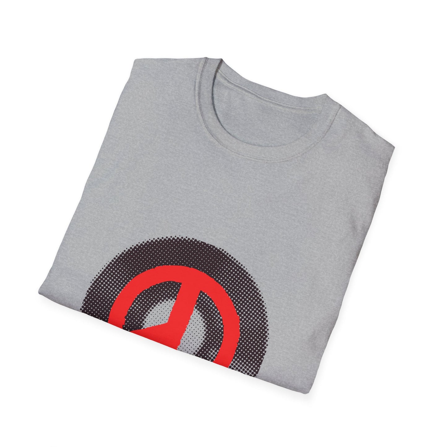 Born for the Stage Unisex Softstyle Tee - snazzymerch