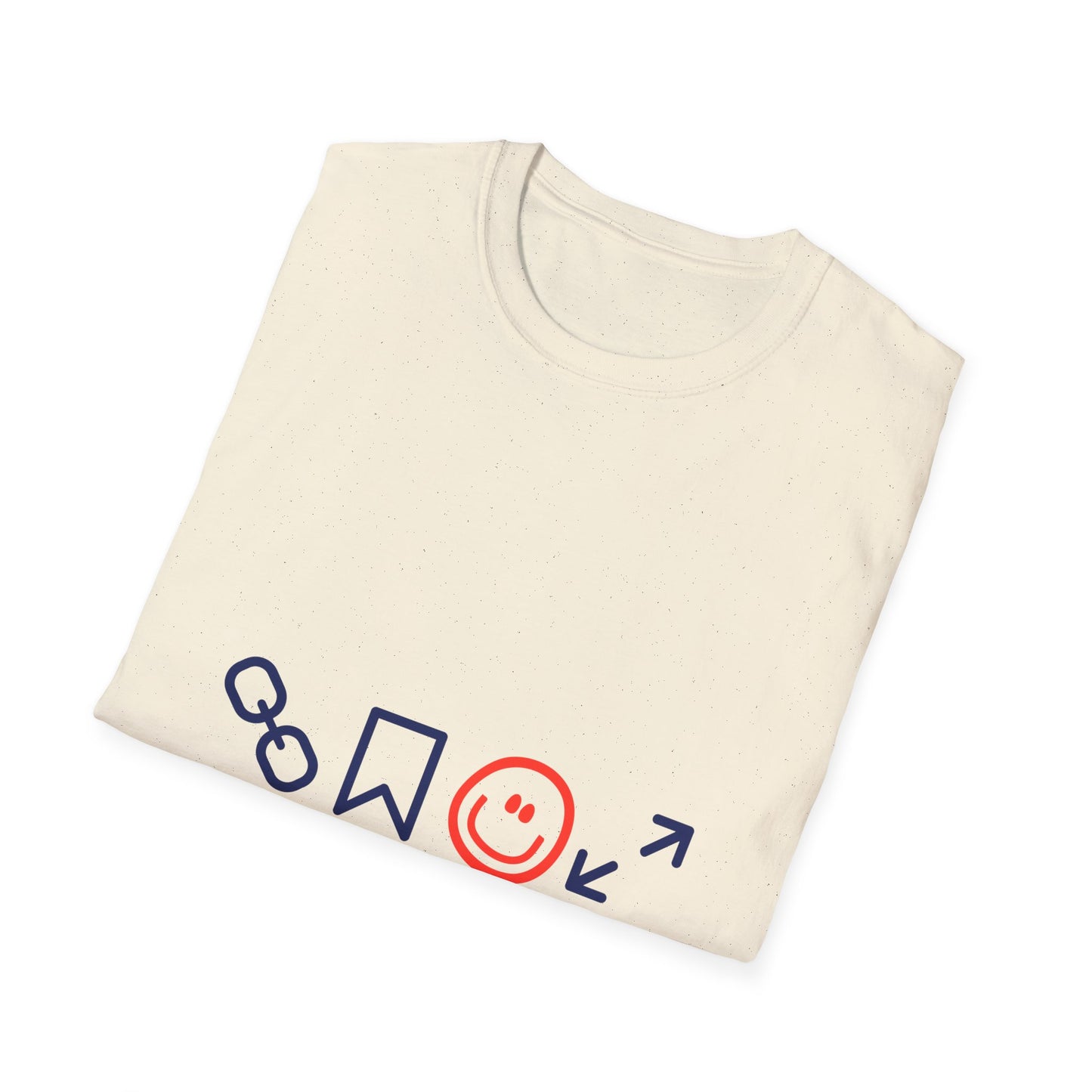 Training Era Energy Unisex Softstyle Tee - snazzymerch