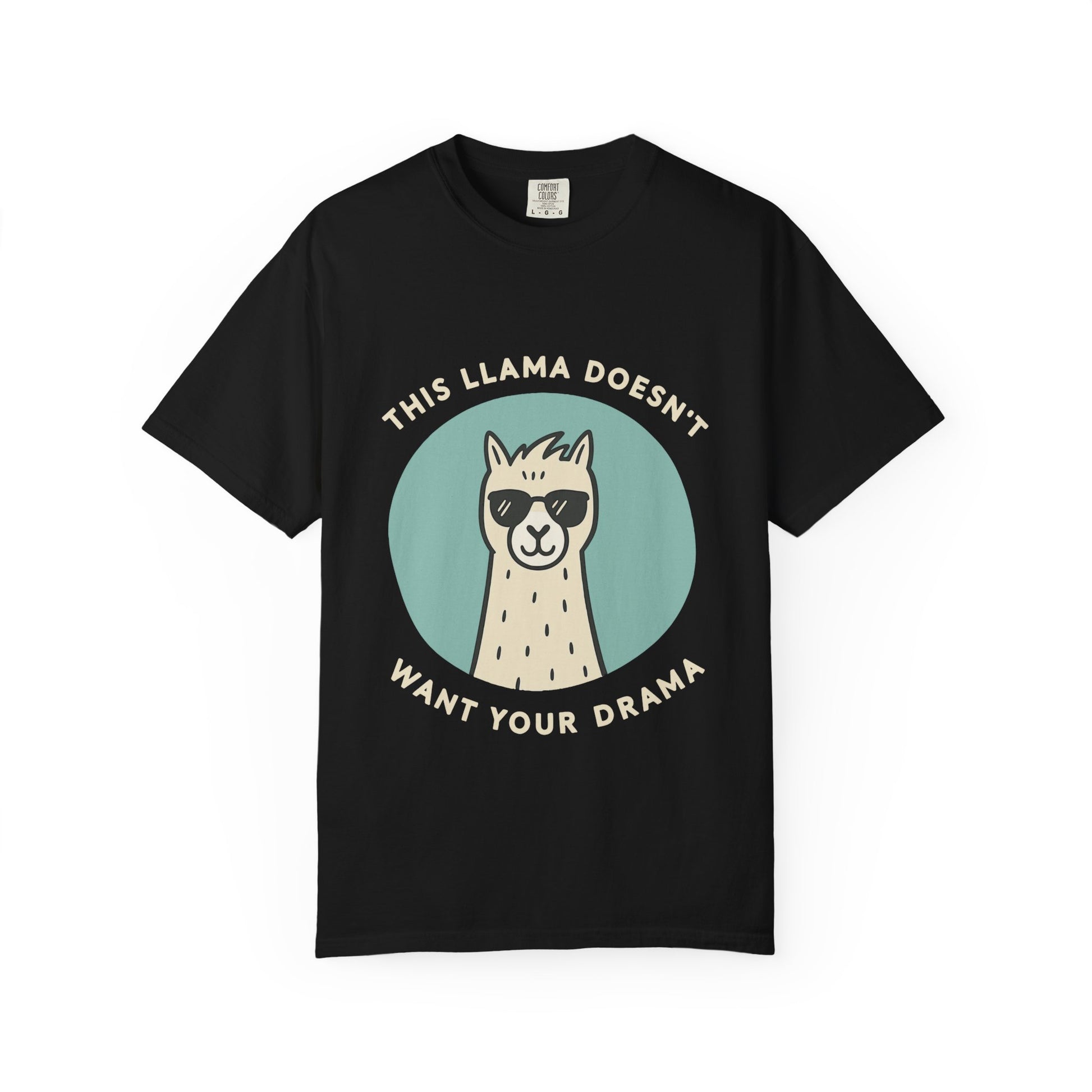 Snazzy Drama Dyed T-Shirt | Vintage Comfort Style