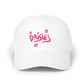 Daisies Classic Dad Cap Printify