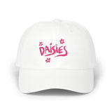 Daisies Classic Dad Cap Printify