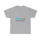 Verified Soul Unisex Cotton Tee Printify