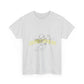 Cupid Lover Boy Heavy Cotton Tee Printify
