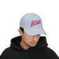 Gradient Roar Classic Dad Cap Printify