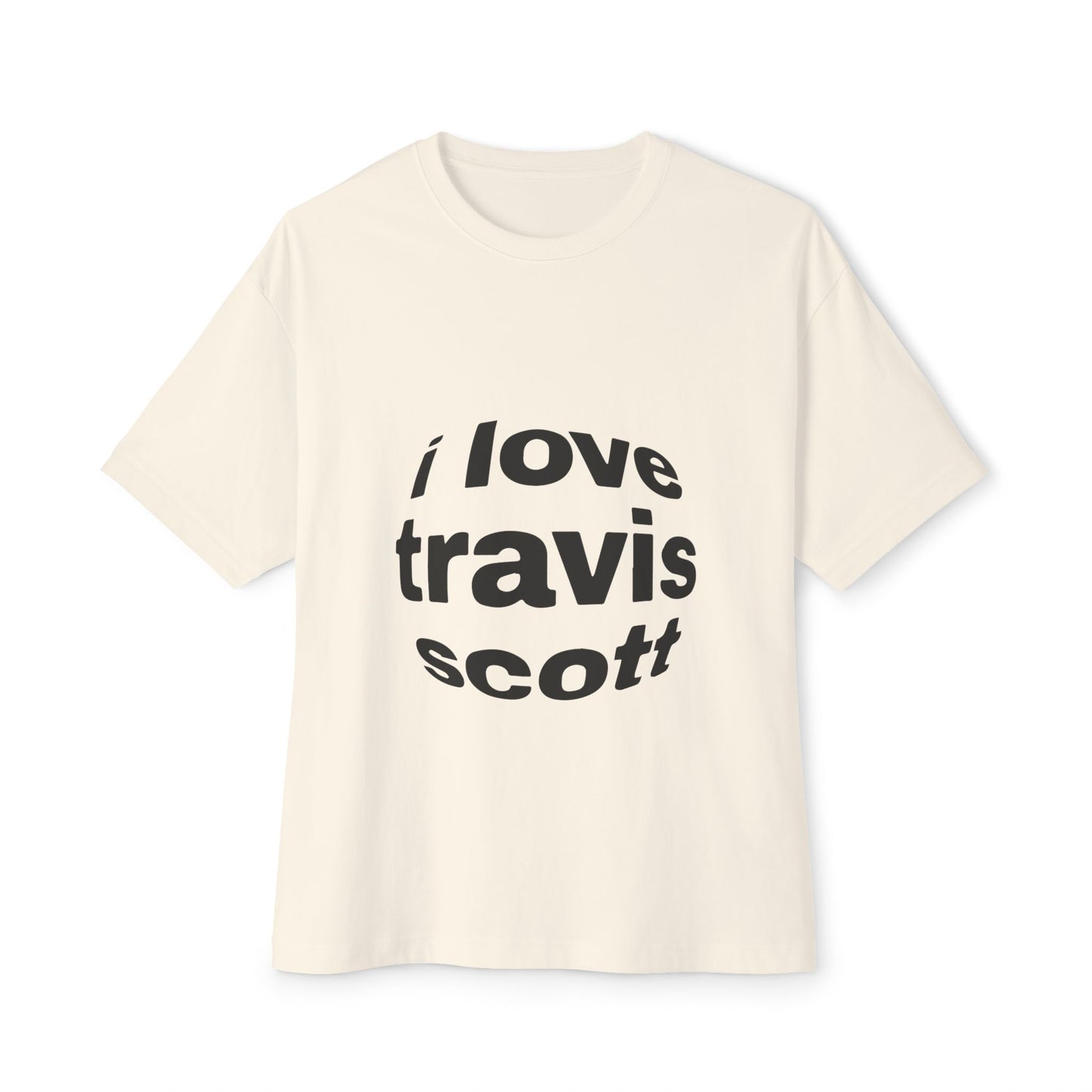 Astral Vibe Unisex Oversized Boxy Tee - snazzymerch