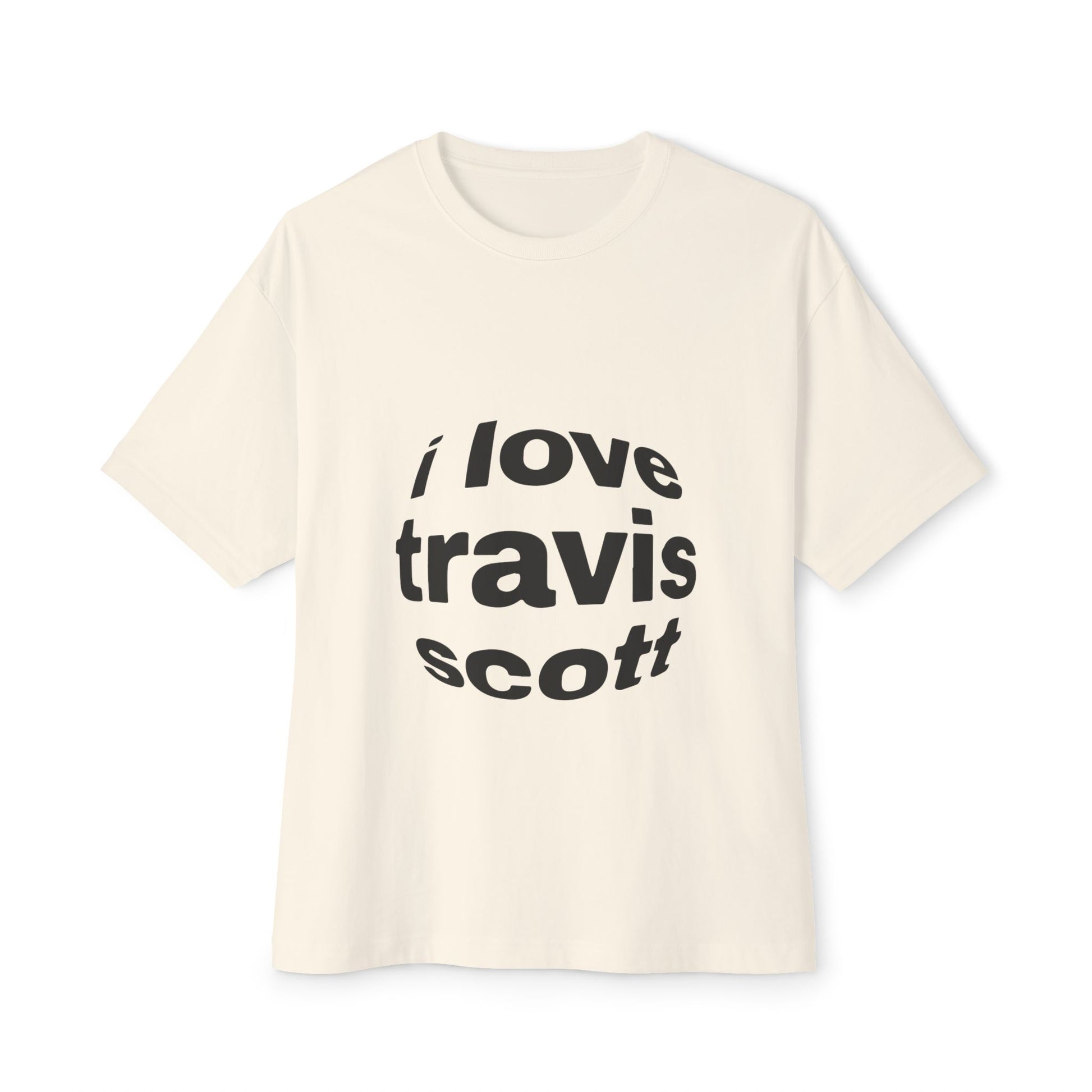 Astral Vibe Unisex Oversized Boxy Tee - snazzymerch