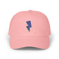 Neon Bolt Energy Classic dad cap Printify