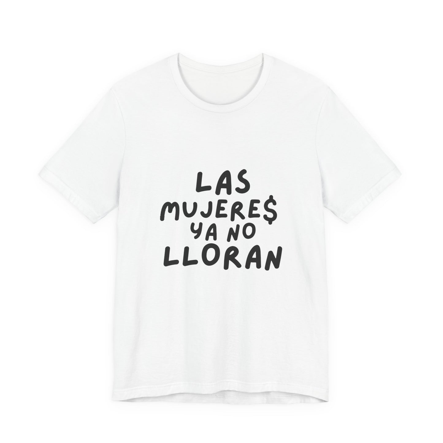 Diamond Strength Statement Unisex jersey short sleeve tee Printify