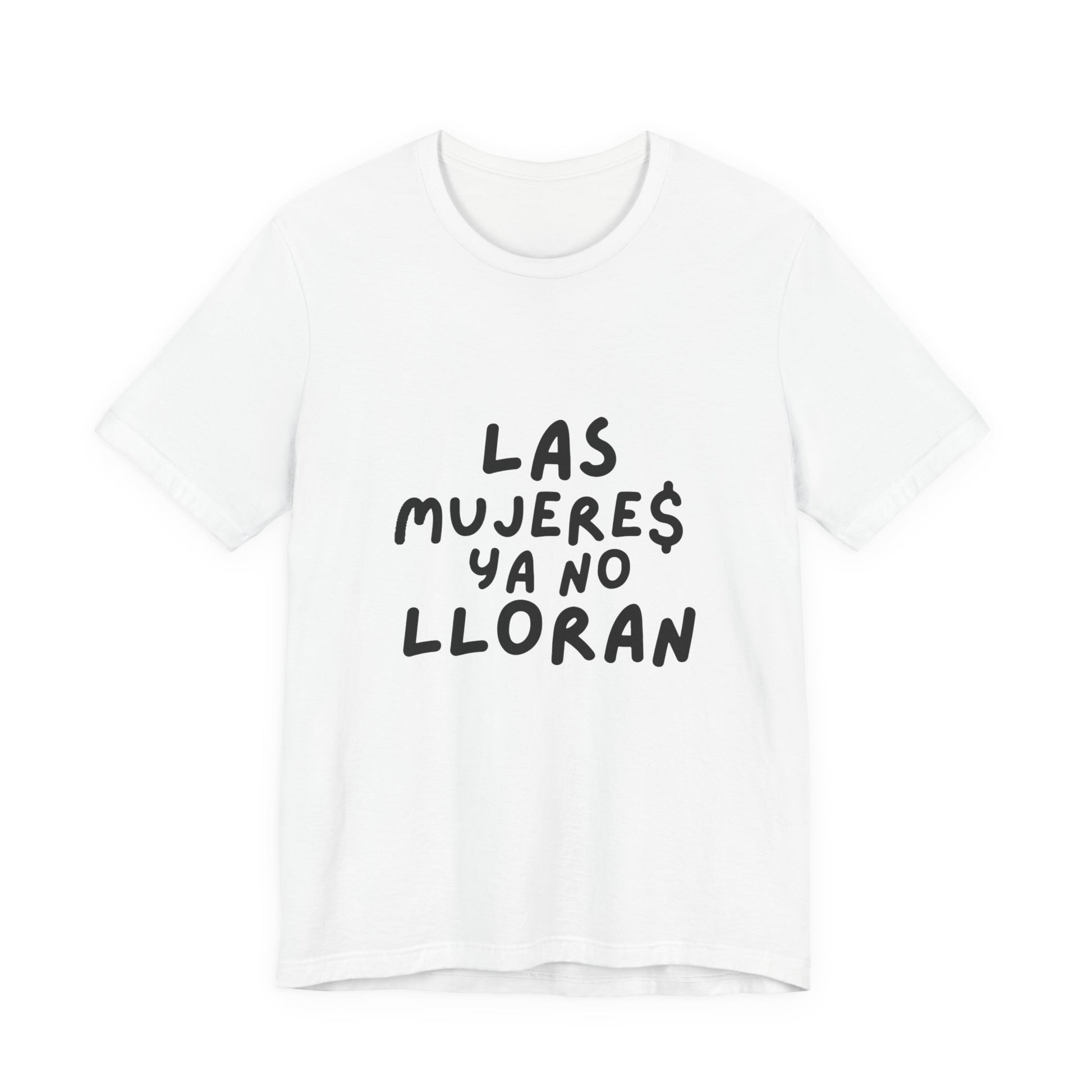 Diamond Strength Statement Unisex jersey short sleeve tee Printify