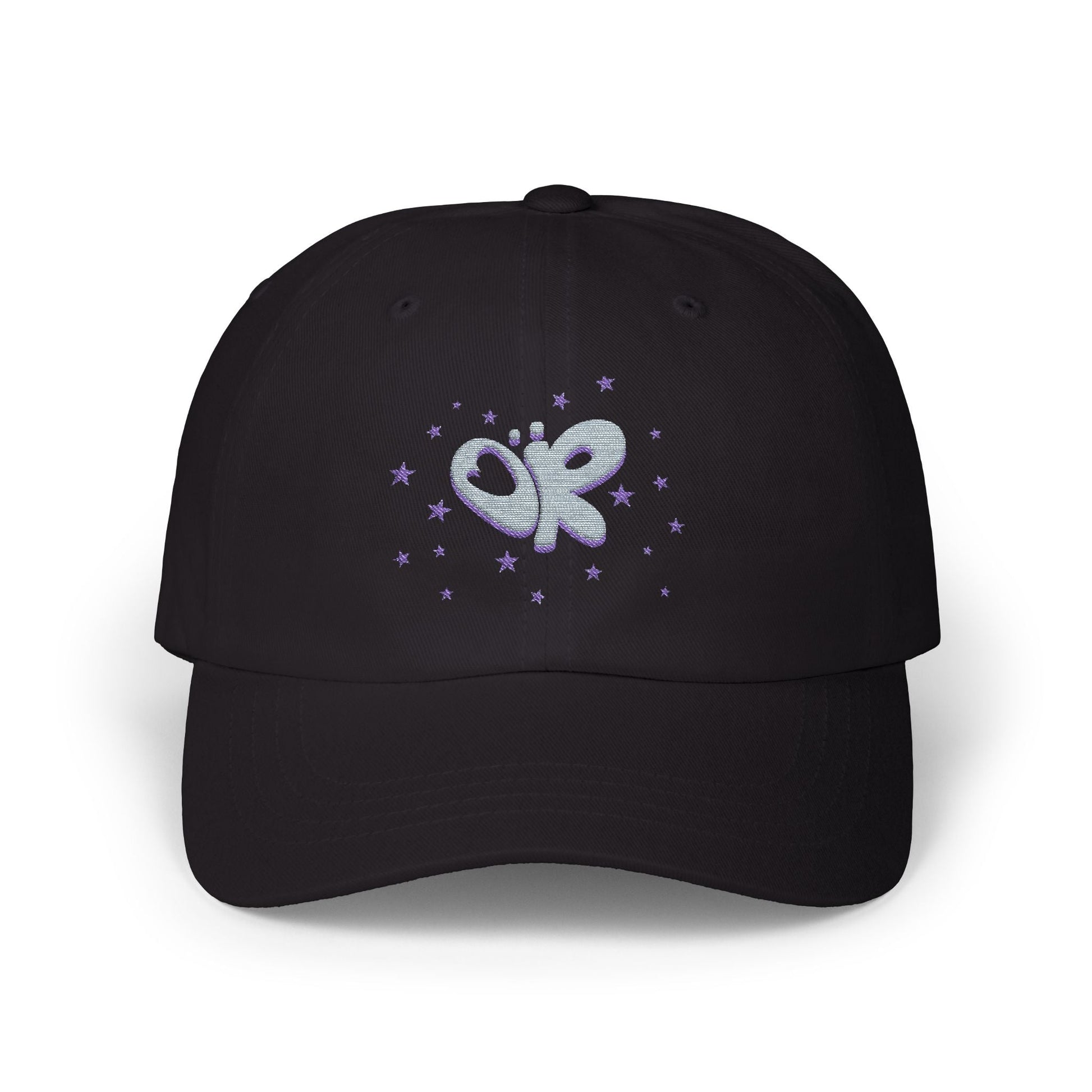 OR Graffiti Starburst Classic Dad Cap Printify