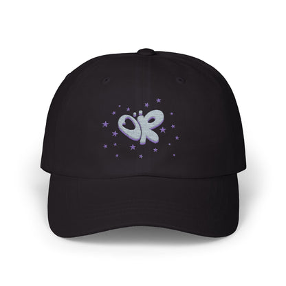 OR Graffiti Starburst Classic Dad Cap Printify