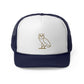 Classic OVO Owl Classic Cap Printify
