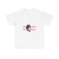 Still Not Over Unisex Heavy cotton tee Printify