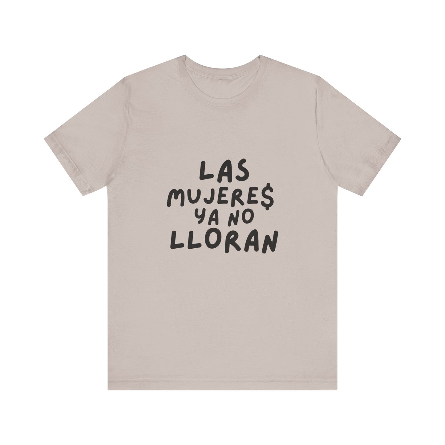 Diamond Strength Statement Unisex jersey short sleeve tee Printify