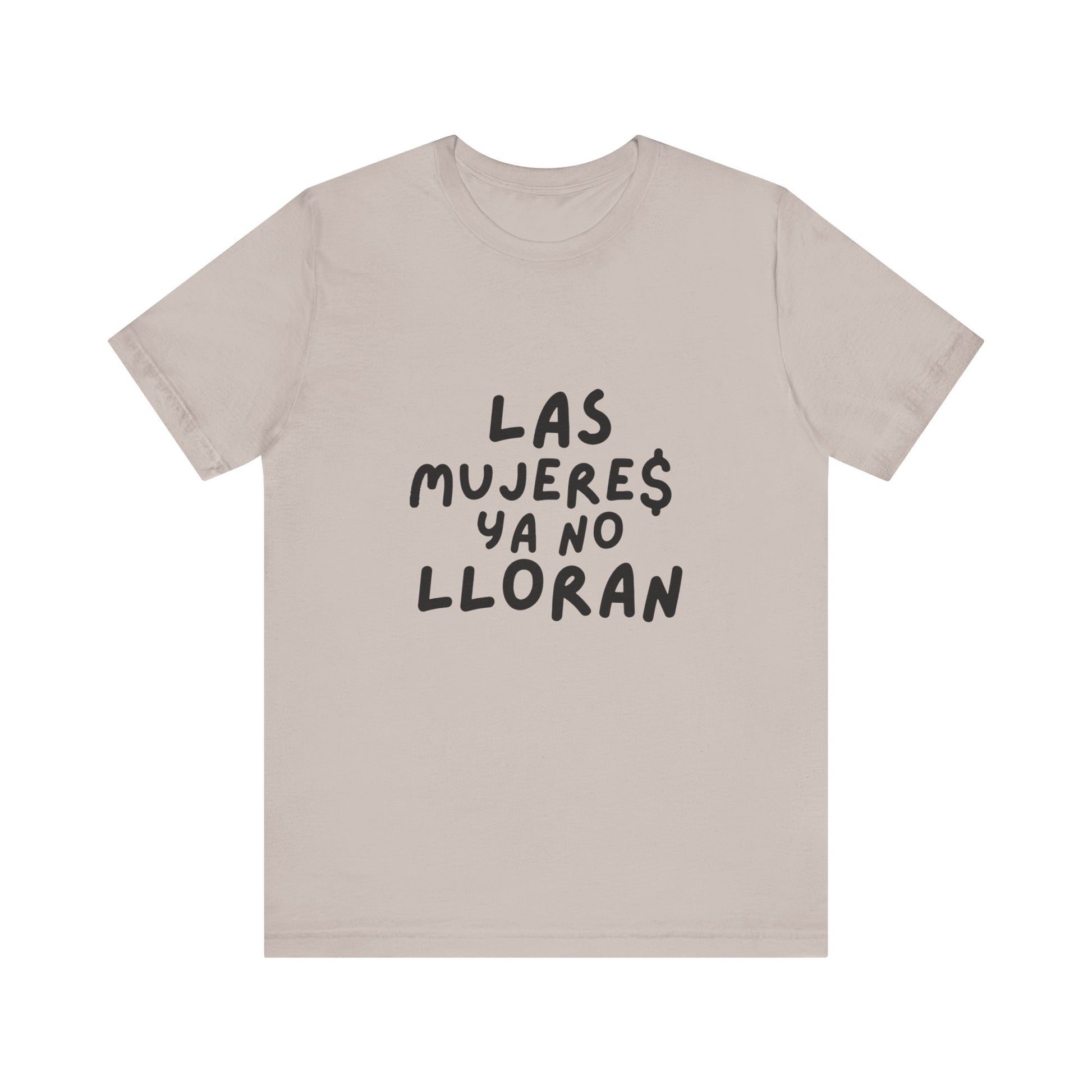 Diamond Strength Statement Unisex jersey short sleeve tee Printify