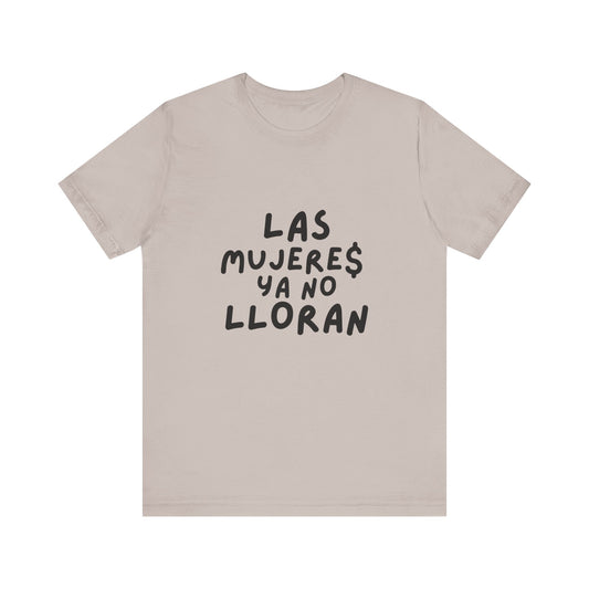 Diamond Strength Statement Unisex jersey short sleeve tee Printify