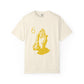6 God Prayer Hands Dyed Tshirt Printify