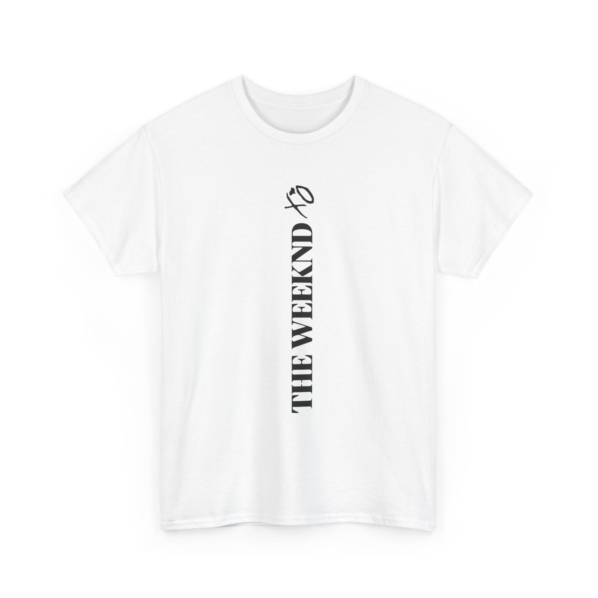 Midnight Red Unisex Heavy Cotton Tee - snazzymerch