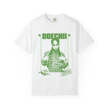 Star Frame Unisex Garment-Dyed T-shirt - snazzymerch