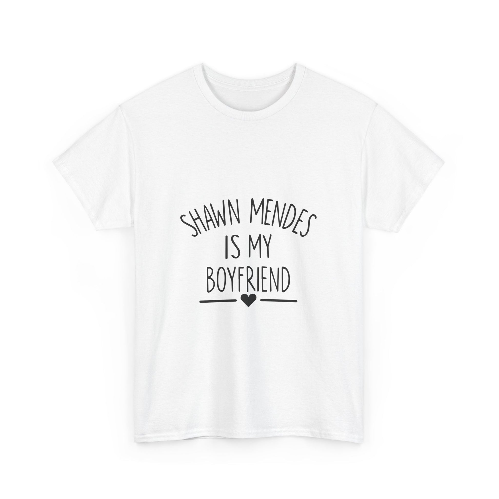 Muted Bloom Unisex Cotton Tee Printify