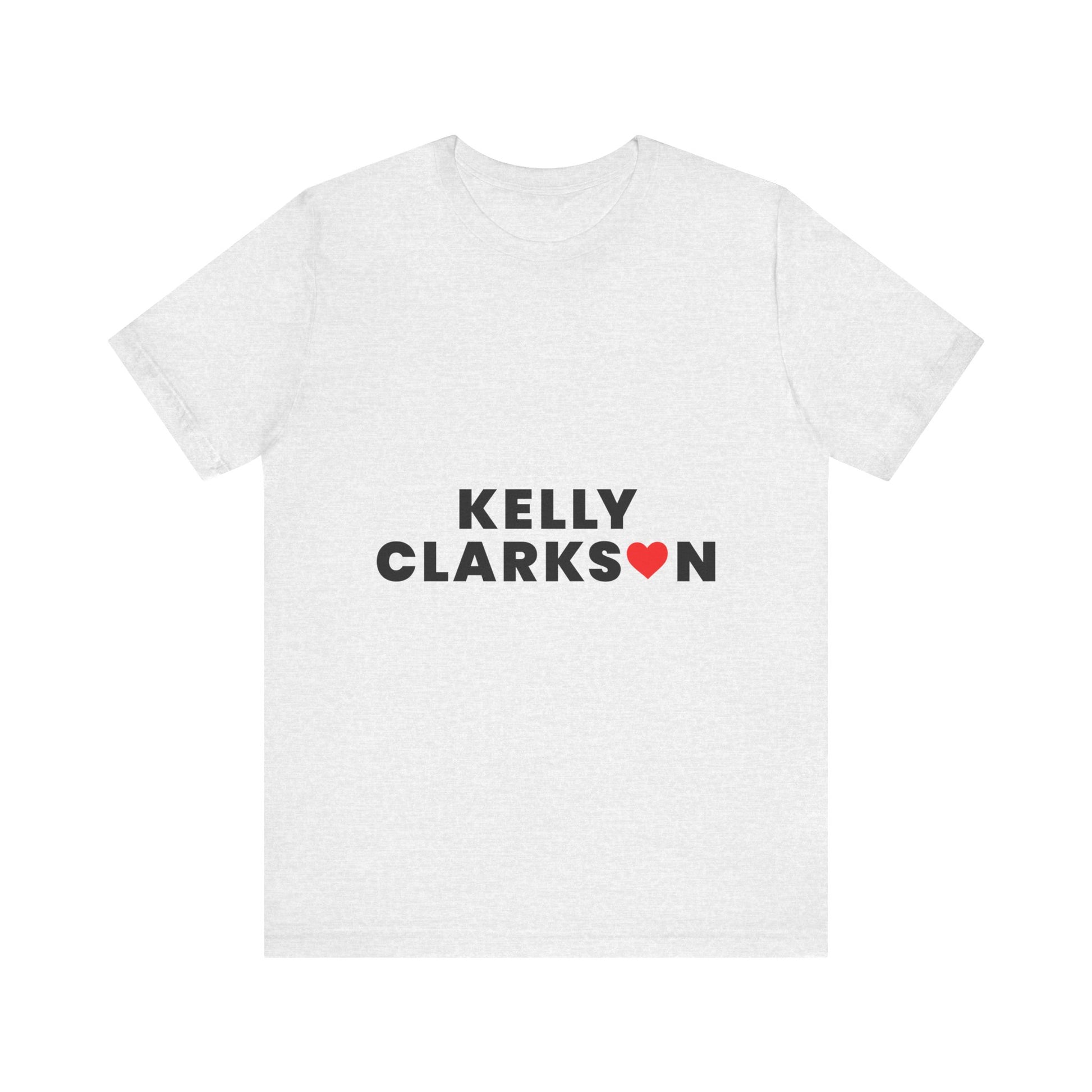 Heartwave Harmony Unisex Jersey short sleeve tee Printify