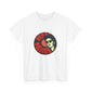 Groove Legend Record Unisex Heavy cotton Tee Printify