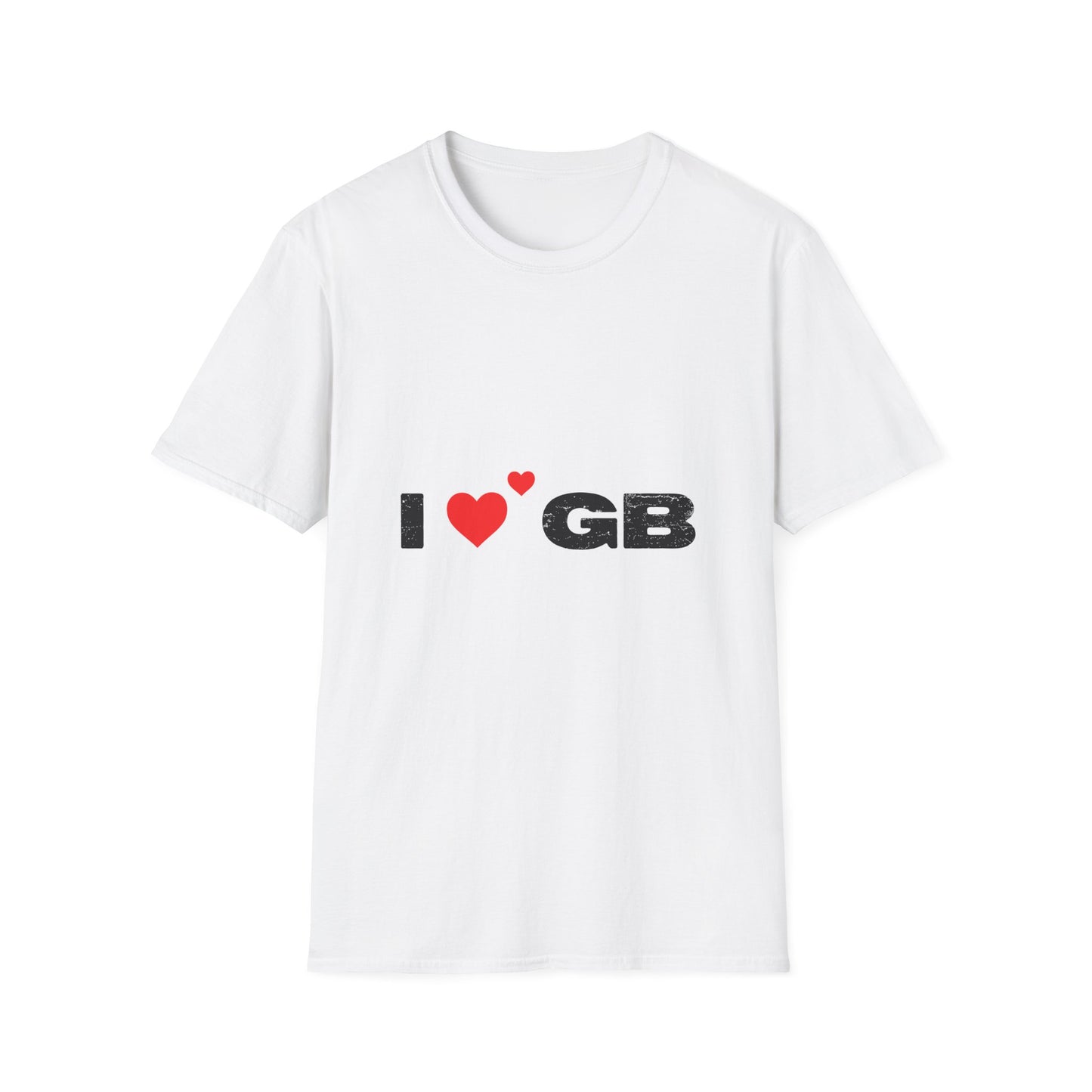 Soundcheck Dreams Unisex Softstyle Tee - snazzymerch