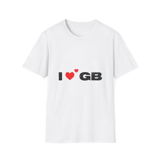 Soundcheck Dreams Unisex Softstyle Tee - snazzymerch