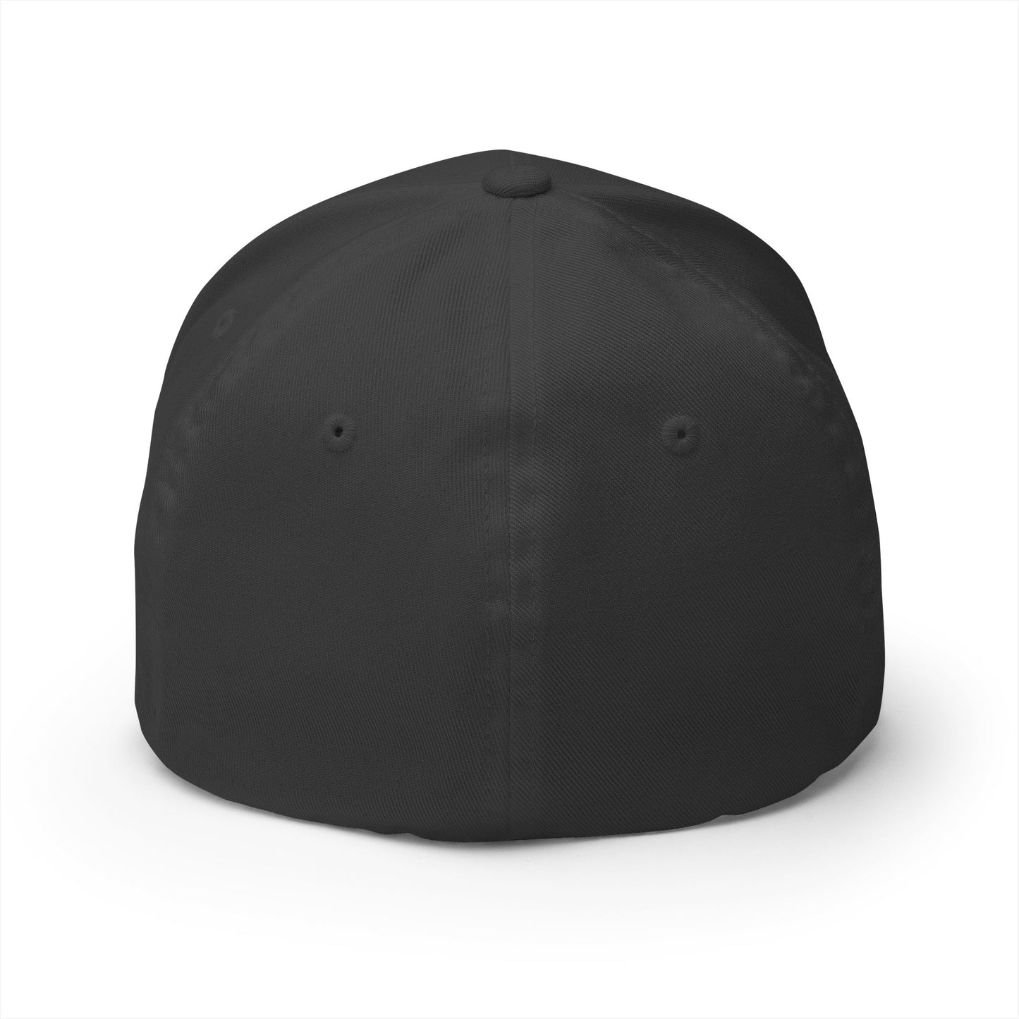 Live Lenny Pop Structured cap Printify