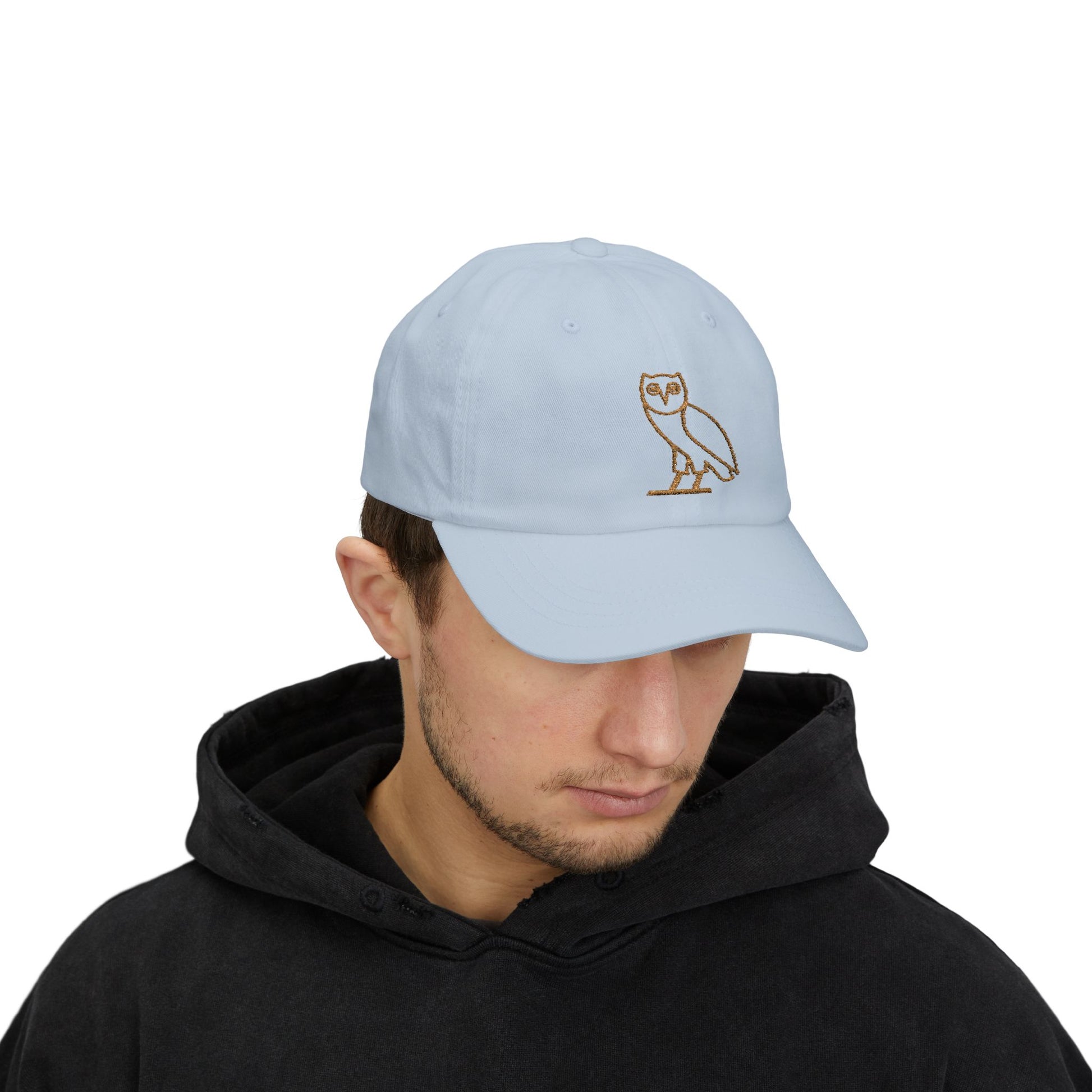 Classic OVO Owl Classic Cap Printify