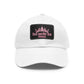 BP Crown Logo Dad Hat Printify