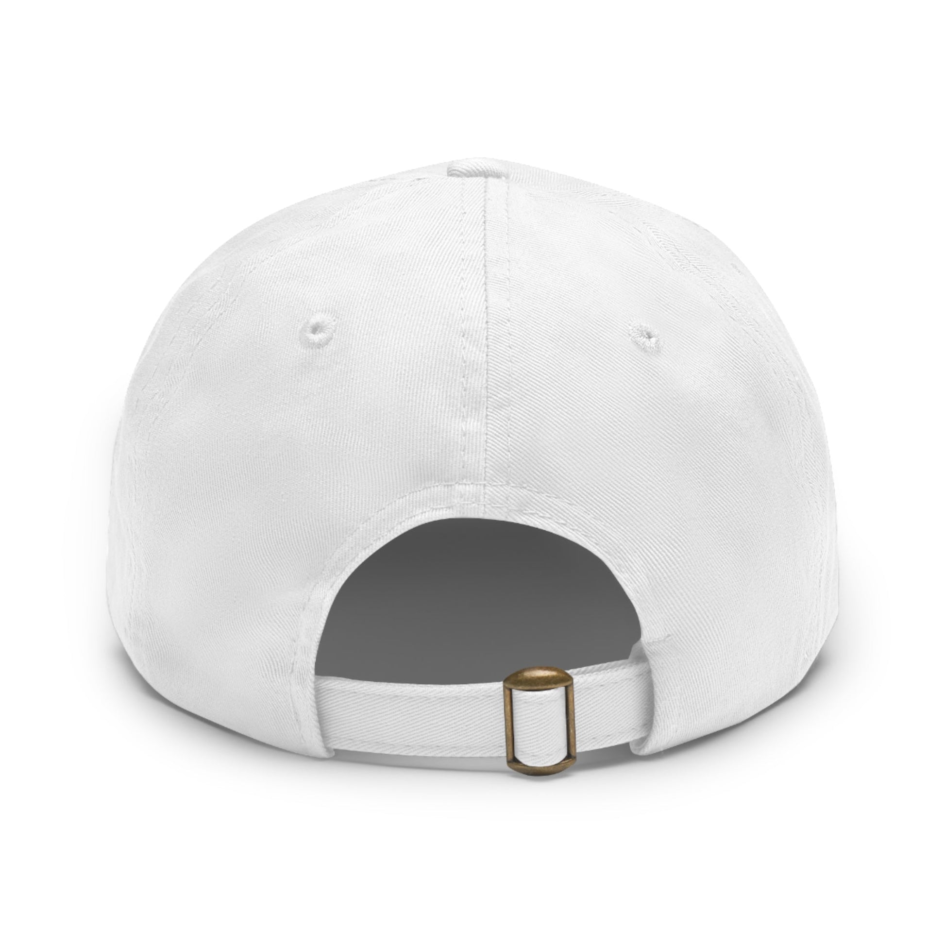 BP Crown Logo Dad Hat Printify
