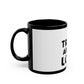 Pink Passion Black Mug (11oz, 15oz) - snazzymerch